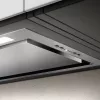 Elica LANE SENSOR @ IX/A/72 odsávač pár, 72 cm, nerez