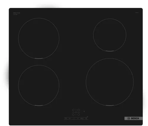 Bosch PUE611BB5E Home Connect vstavaný indukčná varná doska
