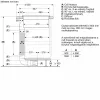 Bosch PVS611B16E Home Connect vstavaný indukčná varná doska