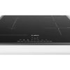 BOSCH PVS645FB5E Serie|6 Beépíthető indukciós főzőlap | 60cm | Fekete
