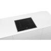 BOSCH PVS645FB5E Serie|6 Beépíthető indukciós főzőlap | 60cm | Fekete