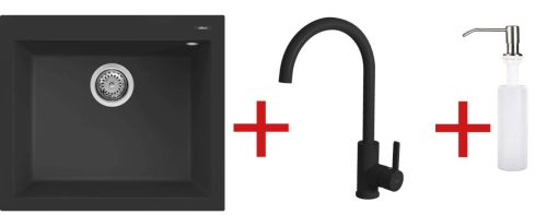 ELLECI - QUADRA2 set