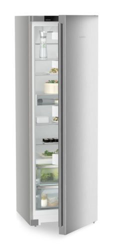 LIEBHERR RBsfc 5220 Plus Szabadonálló hűtőszekrény | Silver