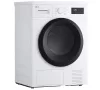 LG RHA1008NWK Hőszivattyús szárítógép  