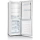 Gorenje RK4162PW4 Szabadonálló kombinált alulfagyasztós hűtőszekrény | Fehér