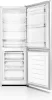Gorenje RK4162PW4 Szabadonálló kombinált alulfagyasztós hűtőszekrény | Fehér
