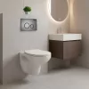 Roya 81GRE falba építhető WC tartály szett