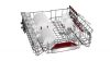 NEFF S145ECS11E N50 Beépíthető kezelőpaneles mosogatógép | 60 cm