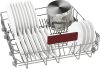 NEFF S145HVS00E N50 Beépíthető kezelőpaneles mosogatógép | 60 cm