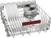 NEFF S147ZCS01E N70 Beépíthető kezelőpaneles mosogatógép | 60 cm