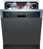 NEFF S147ZCS35E N70 Beépíthető kezelőpaneles mosogatógép | 60 cm