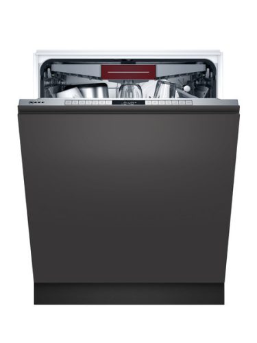 NEFF S155ECX09E N50 Teljesen beépíthető mosogatógép | 60 cm