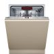 NEFF S155ECX15E N50 Teljesen beépíthető mosogatógép | 60 cm