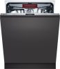 NEFF S155HCX29E N50 Teljesen beépíthető mosogatógép | 60 cm