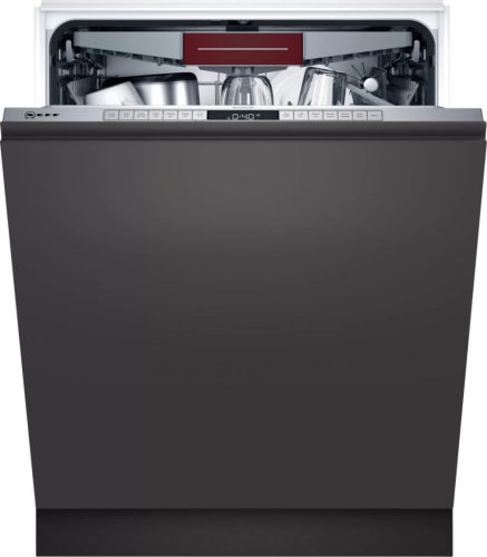 NEFF S155HCX29E N50 Teljesen beépíthető mosogatógép | 60 cm