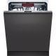 NEFF S155HCX29E N50 Teljesen beépíthető mosogatógép | 60 cm