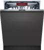 NEFF S155HVX15E N50 Teljesen beépíthető mosogatógép | 60 cm