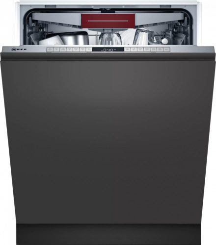 NEFF S155HVX15E N50 Teljesen beépíthető mosogatógép | 60 cm