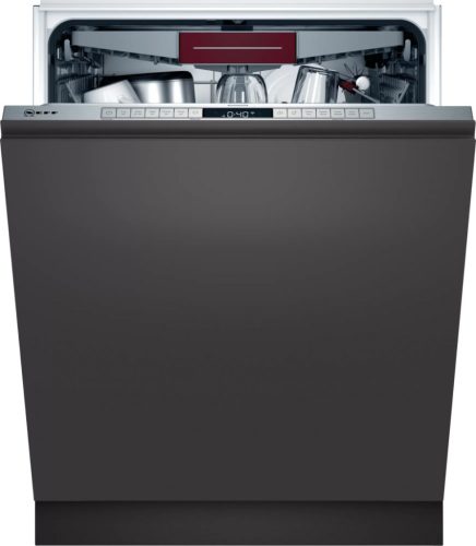 NEFF S175ECX12E N50 Teljesen beépíthető mosogatógép | 60 cm