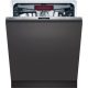 NEFF S175ECX12E N50 Teljesen beépíthető mosogatógép | 60 cm
