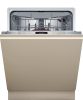 NEFF S197TCX00E N70 Teljesen beépíthető mosogatógép | 60 cm
