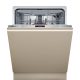 NEFF S197TCX00E N70 Teljesen beépíthető mosogatógép | 60 cm