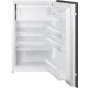 Electrolux Smeg S4C092F Beépíthető hűtőszekrény | 124 l | 88 cm magas | 56 cm széles