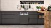 NEFF S855EMX16E N50 Teljesen beépíthető mosogatógép | 45 cm
