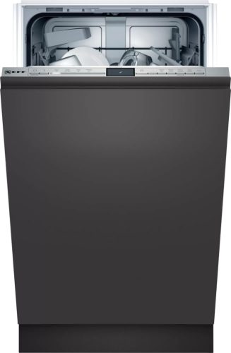 NEFF S953HKX16E N 30 Teljesen beépíthető mosogatógép | 45 cm