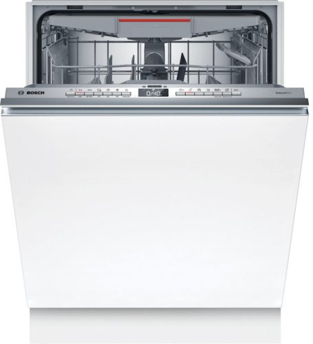 BOSCH SBH4ECX21E Serie|4 Teljesen beépíthető mosogatógép | 60 cm