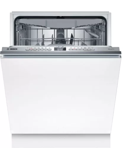Bosch SBH4ECX28E Home Connect vstavaný umývačka riadu