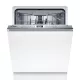 Bosch SBH4ECX28E Home Connect vstavaný umývačka riadu