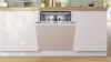 Bosch SBH4ECX28E Home Connect vstavaný umývačka riadu