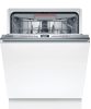 BOSCH SBH4HVX00E Serie|4 Teljesen beépíthető mosogatógép | 60 cm