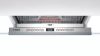 Bosch SBH4HVX31E Serie|4 Teljesen beépíthető mosogatógép  | 60 cm