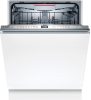 BOSCH SBH6TCX01E Serie|6 Teljesen beépíthető mosogatógép | 60 cm