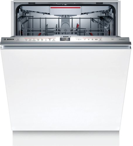 BOSCH SBH6TCX01E Serie|6 Teljesen beépíthető mosogatógép | 60 cm