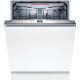 BOSCH SBH6TCX01E Serie|6 Teljesen beépíthető mosogatógép | 60 cm