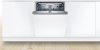 BOSCH SBH6TCX01E Serie|6 Teljesen beépíthető mosogatógép | 60 cm
