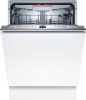 BOSCH SBH6ZCX42E Serie|6 Teljesen beépíthető mosogatógép | 60 cm