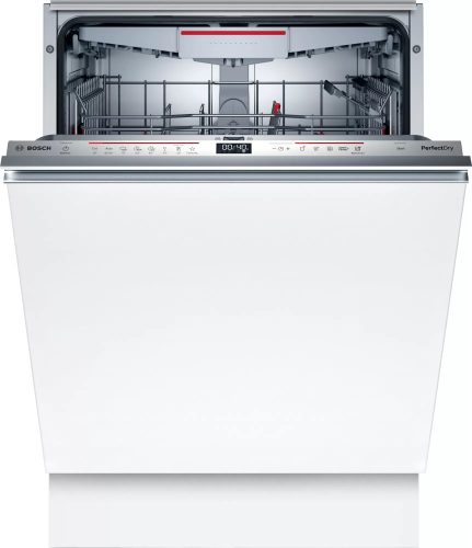 BOSCH SBH6ZCX42E Serie|6 Teljesen beépíthető mosogatógép | 60 cm