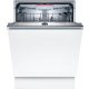 BOSCH SBH6ZCX42E Serie|6 Teljesen beépíthető mosogatógép | 60 cm