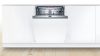 BOSCH SBH6ZCX42E Serie|6 Teljesen beépíthető mosogatógép | 60 cm