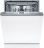 Bosch SBV4HVX14E Home Connect vstavaný umývačka riadu