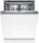 Bosch SBV4HVX14E Home Connect vstavaný umývačka riadu
