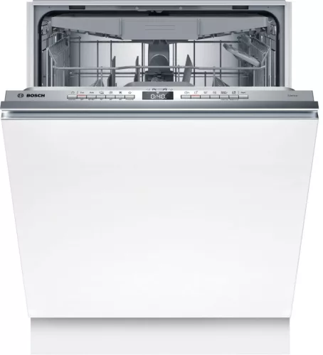 Bosch SBV4HVX14E Home Connect vstavaný umývačka riadu