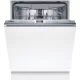 Bosch SBV4HVX14E Home Connect vstavaný umývačka riadu