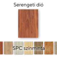 SPC podlahy