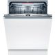 BOSCH SGH4HCX48E Serie|4 Teljesen beépíthető mosogatógép | 60 cm
