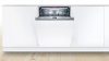BOSCH SGH4HCX48E Serie|4 Teljesen beépíthető mosogatógép | 60 cm